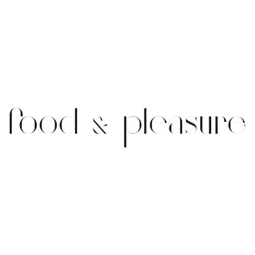 Food & Pleasure