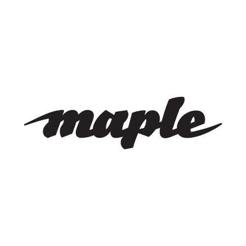 Maple